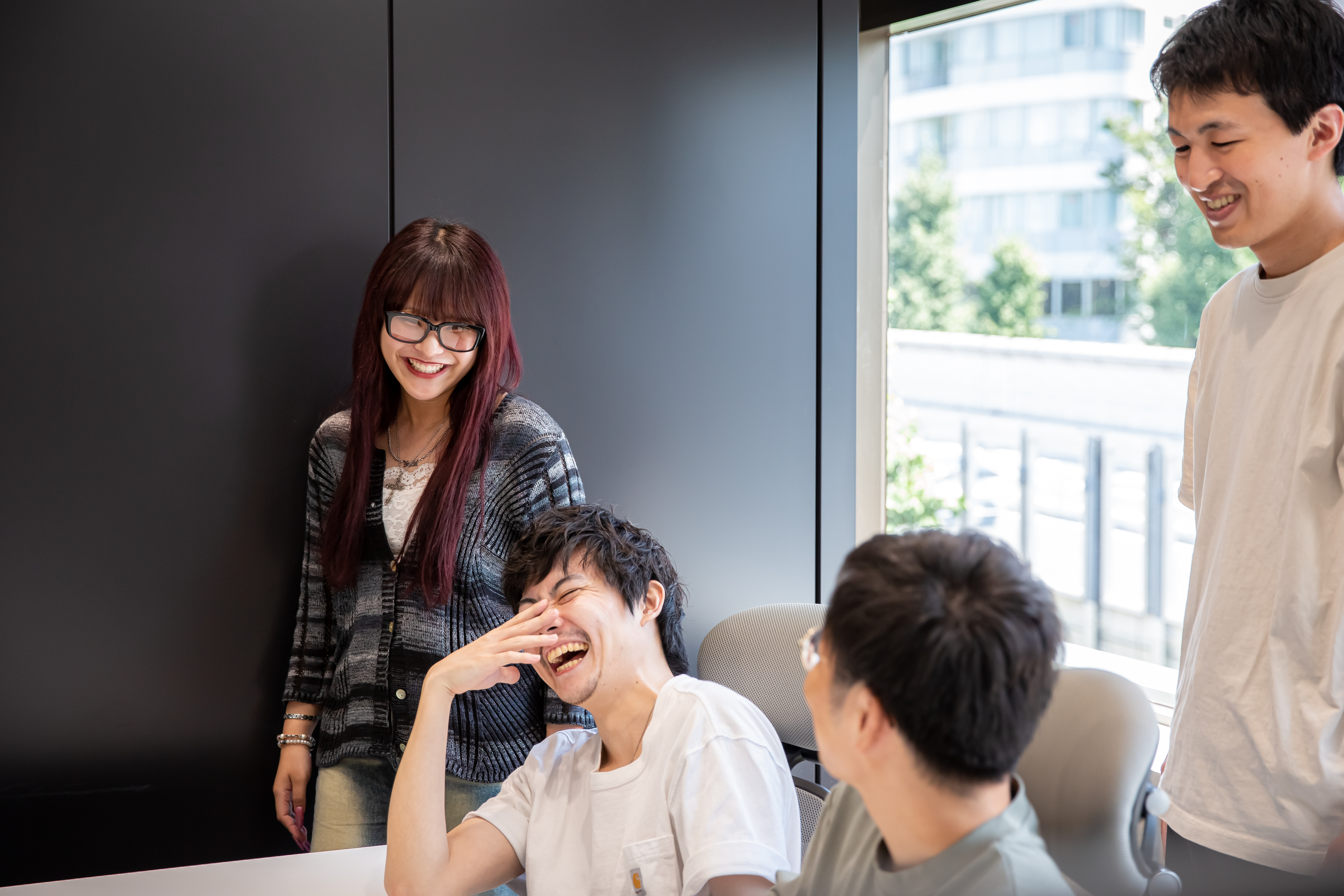 AIと共に成長するチームへ！ジャンボのレビュー文化をご紹介！ | 株式