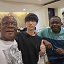 三井 玄
