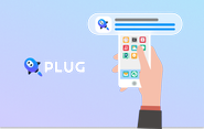 入れておくだけでオンラインショッピングがお得になる、ショッピングアシストアプリ『PLUG（プラグ）』を運営。2022年のリリース以降、順調にユーザー数を伸ばし、現在130万DLを突破。