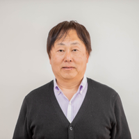 金本 浩一さんのプロフィール