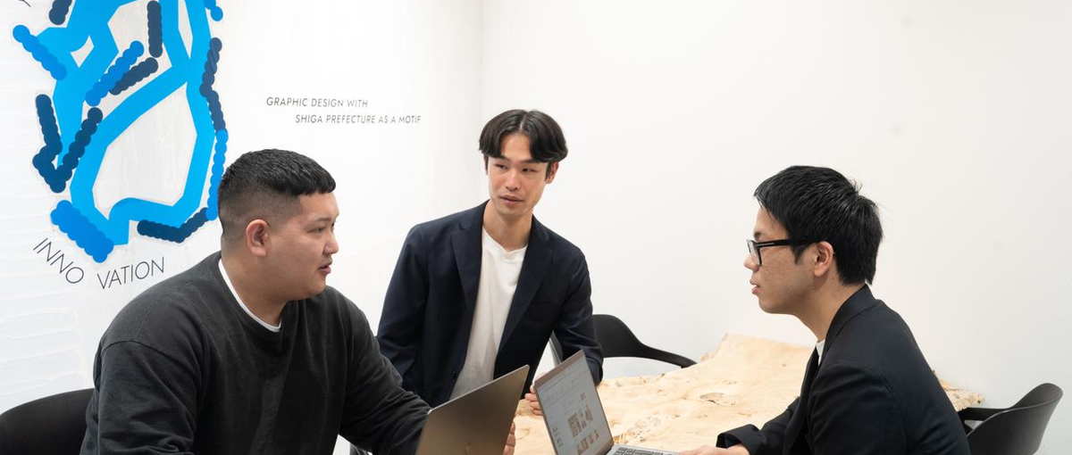 Webエンジニア｜チームで働くのが好き！フロントエンドエンジニア募集