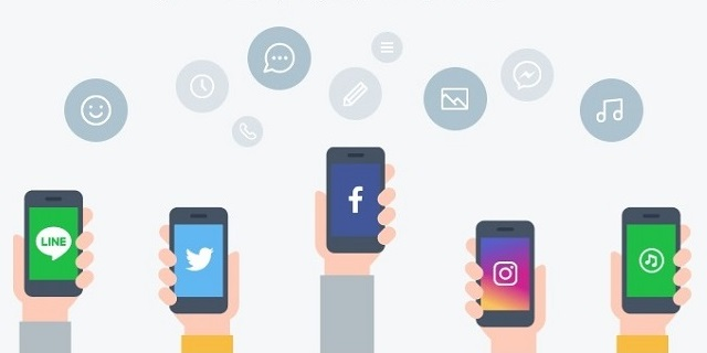 【SNS一覧】今話題の圓陣公式SNSはコチラからチェック！