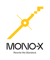 About 株式会社MONO-X
