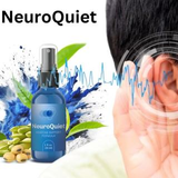 NeuroQuiet Official 
