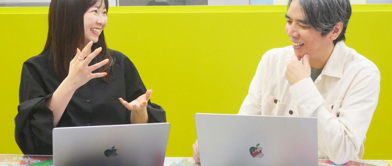 データ利活用を推進し創作活動やサービスの成長を支えるデータアナリスト募集！