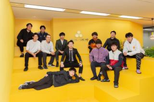 役員を目指せる！21歳主任を生んだ超実力主義Familyの営業職募集