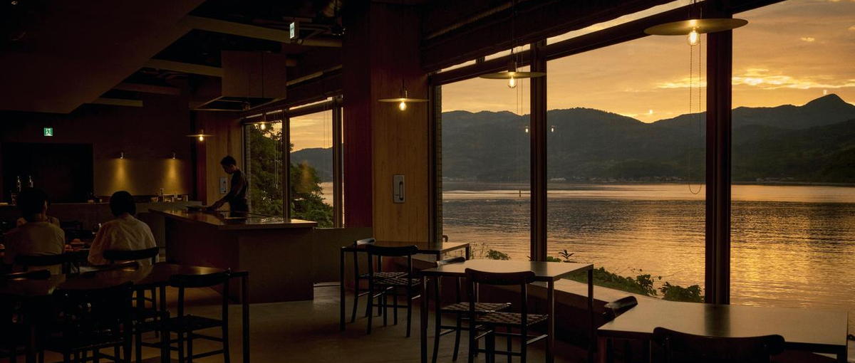 島の恵みをゲストにつなぐ、食と農の探求人を募集します＠海士町