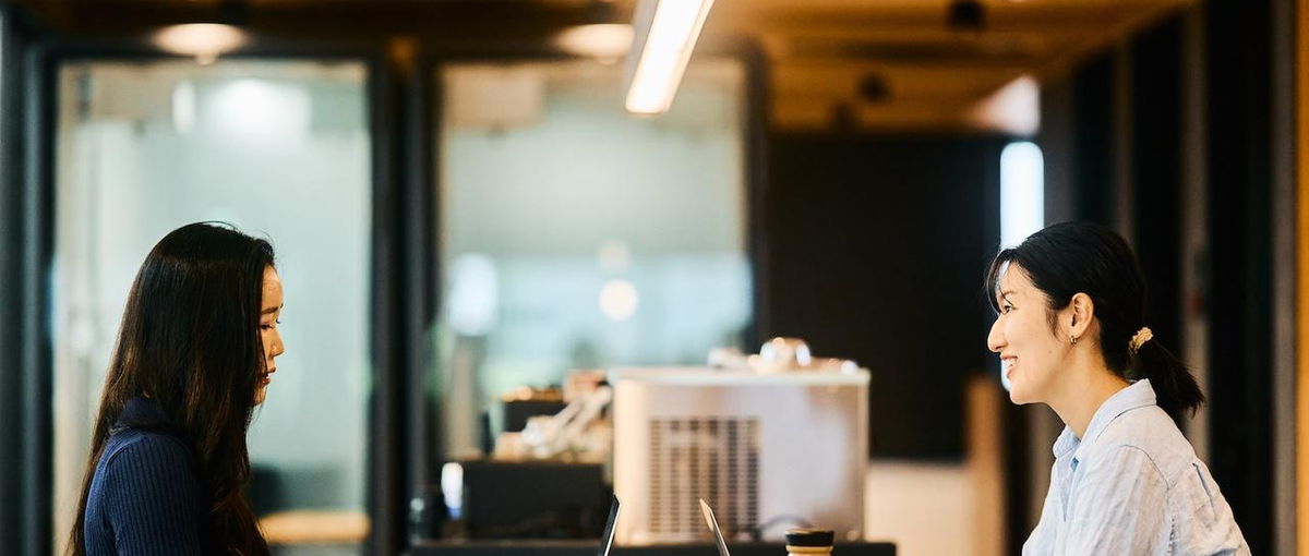 キャリアアドバイザー｜企業の採用課題と求職者のキャリアを繋ぐ新規HR事業