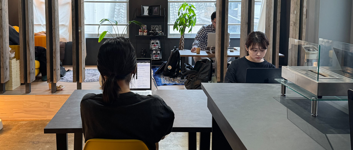 経験なくてOK!受託開発で実績を積みながらエンジニアデビューしませんか？