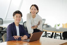 人が好きな方歓迎！会社とクライアントから一番頼られる存在へ！