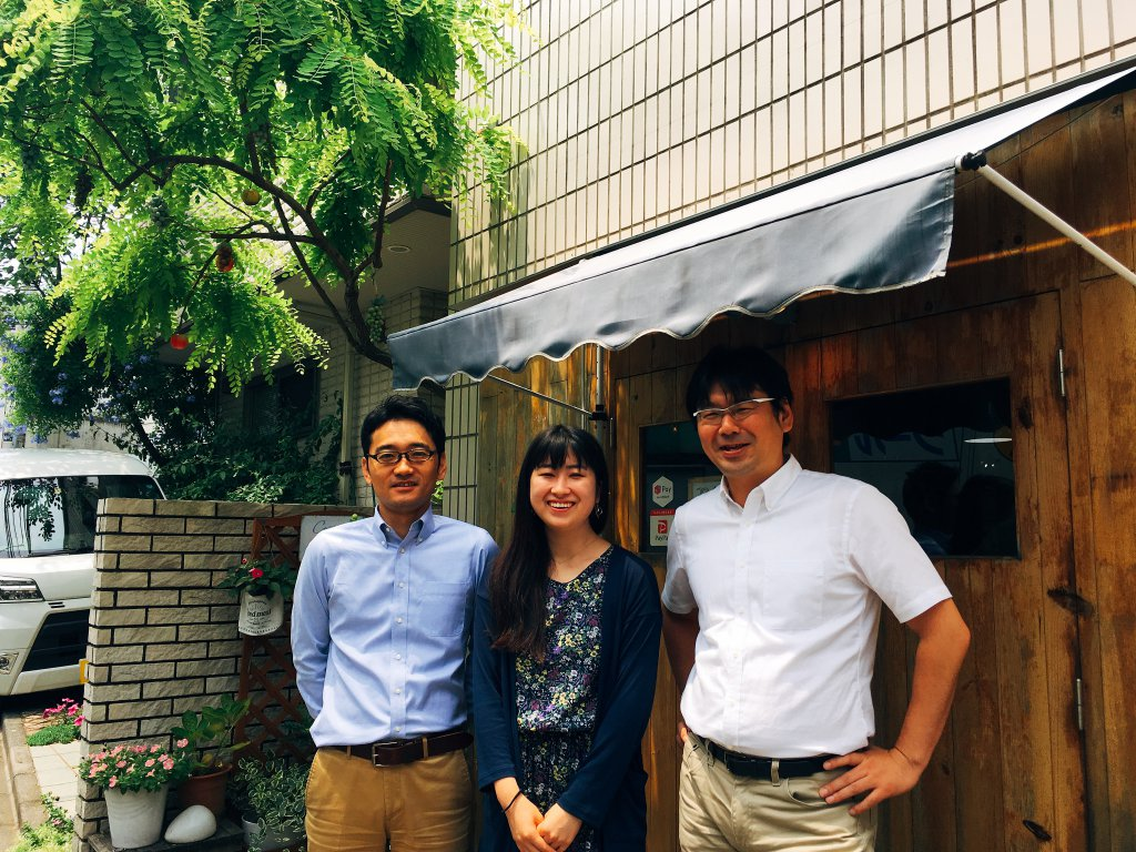 経営者インタビュー。大手企業を退職し、30年来の友人と起業した2人の創業ストーリー【後編】