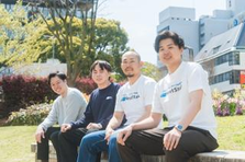 あらゆるスポーツの価値向上に貢献！マーケティング支援サービスの営業を募集！