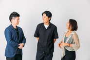 とにかくTECは仲がいい！