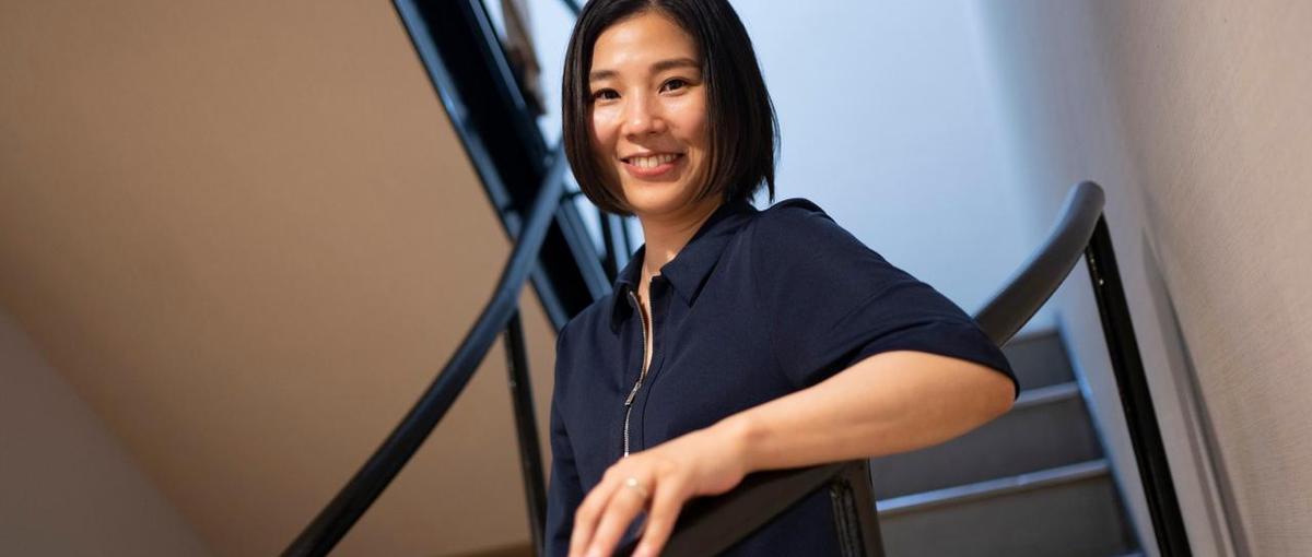 想定外のキャリアが、想像以上の未来をつくる。教育NPOで働くという選択肢