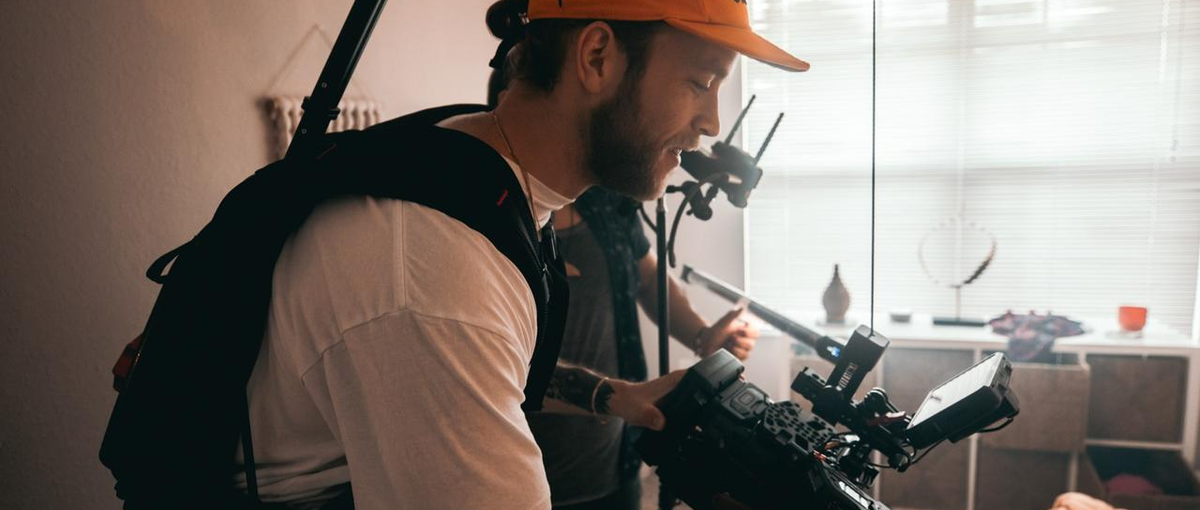 動画コンテンツの企画・制作を担うインターン！TikTok企画職