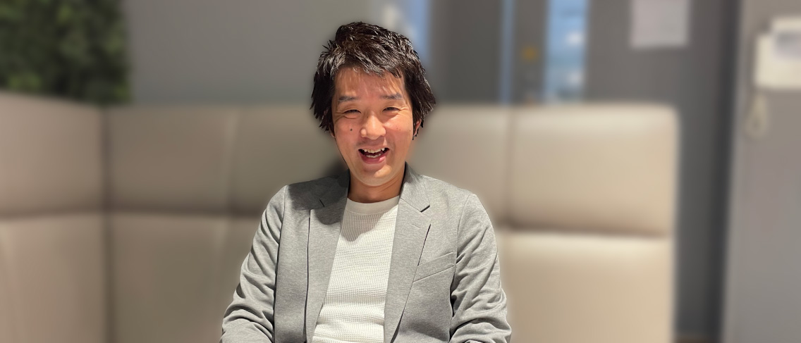 「自分に対して一生懸命で他人に対しても優しければ、最終的にどうにかなる」