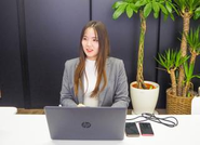 研修制度充実☆未経験でも安心してスタートできる環境が整っています！