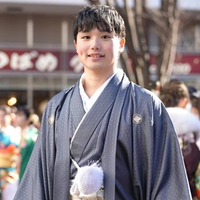 池原 大智さんのプロフィール