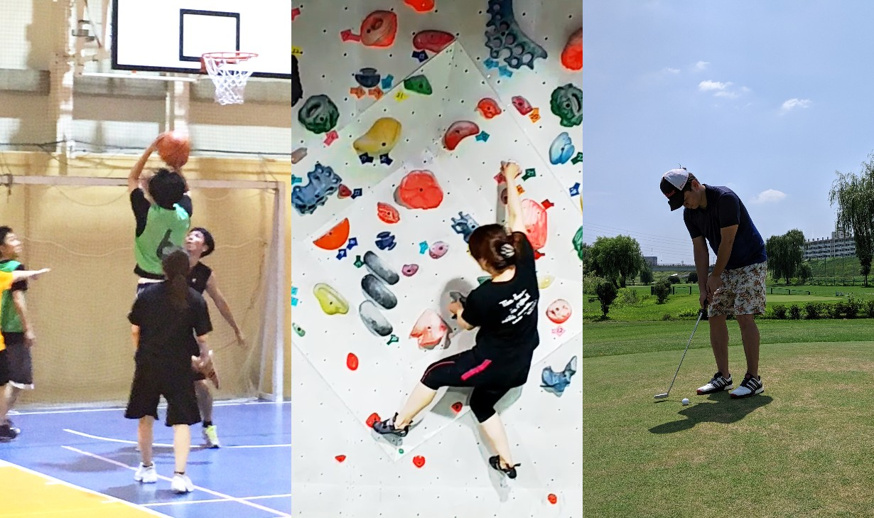 【部活動紹介】一休の公式部活動をご紹介☆