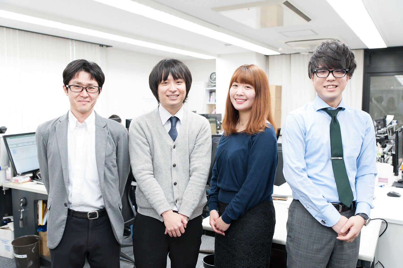 株式会社デジタル・デザイナーズ・スタジオ