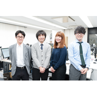 株式会社デジタル・デザイナーズ・スタジオの会社情報