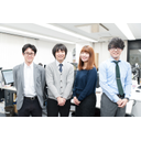 About 株式会社デジタル・デザイナーズ・スタジオ