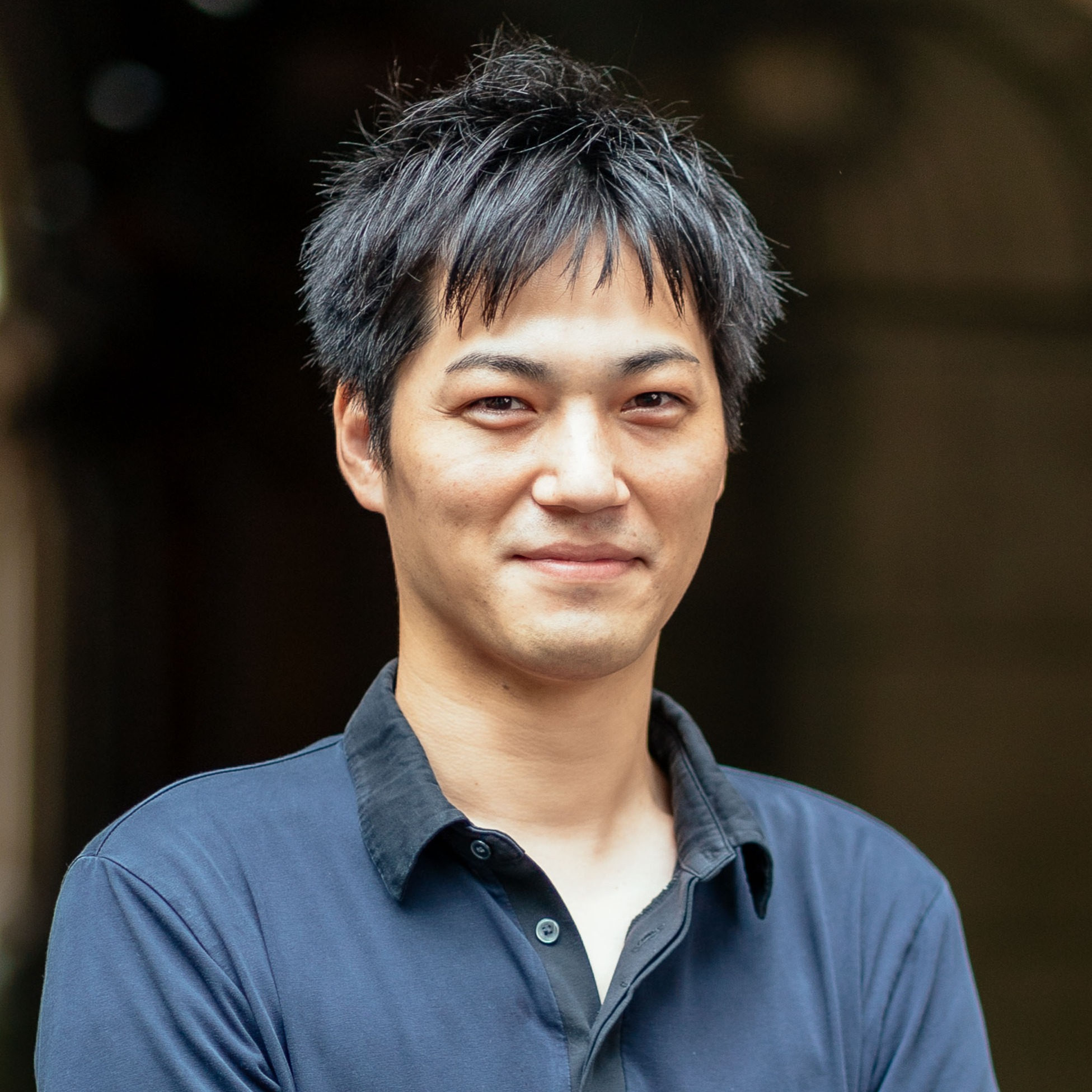 郷司 真澄