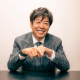 Tomohito Omori