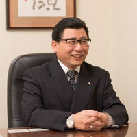 金井 龍男さんのプロフィール