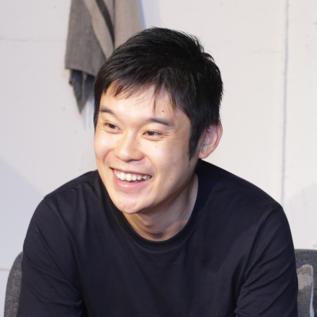Uchiyama Seiichiro