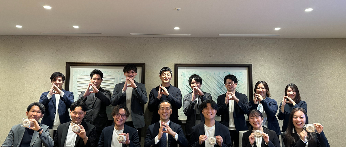 "Do"を無限に生み出す会社Dooox！行動の総合商社！世界へインパクトを