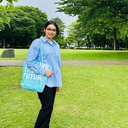 Shamima Afrin