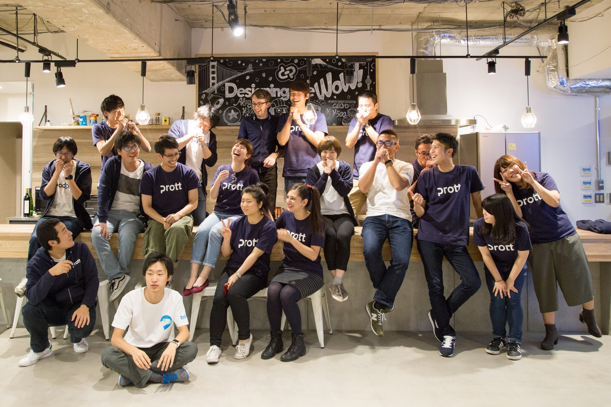 グッドパッチの自社プロダクト事業についての質問に答えます！