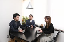 経験不足で不安なエンジニアへ　フュージョニアが成長を後押し！