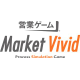 株式会社マーケットヴィヴィッドの会社情報