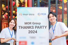 海外と日本でハイブリッドかつ自由に働きたい方を募集！法人営業ポジション