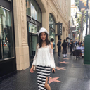 Chelsea Chan Sze Sze