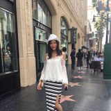 Chelsea Chan Sze Sze