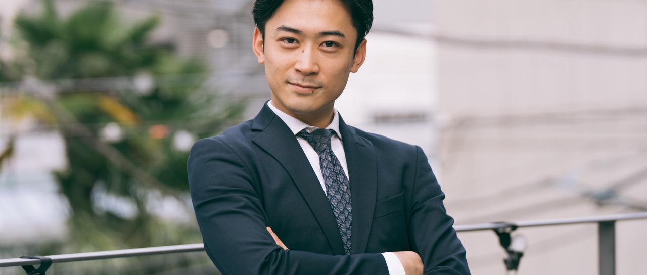 店長"ではなく"経営者"を探しています。PLごと預けます