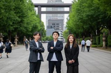 人の人生に寄り添い、キャリア支援のプロを目指そう。幹部候補募集！