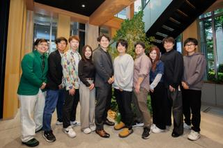 社長直下でデータサイエンティストの経験を磨きませんか？