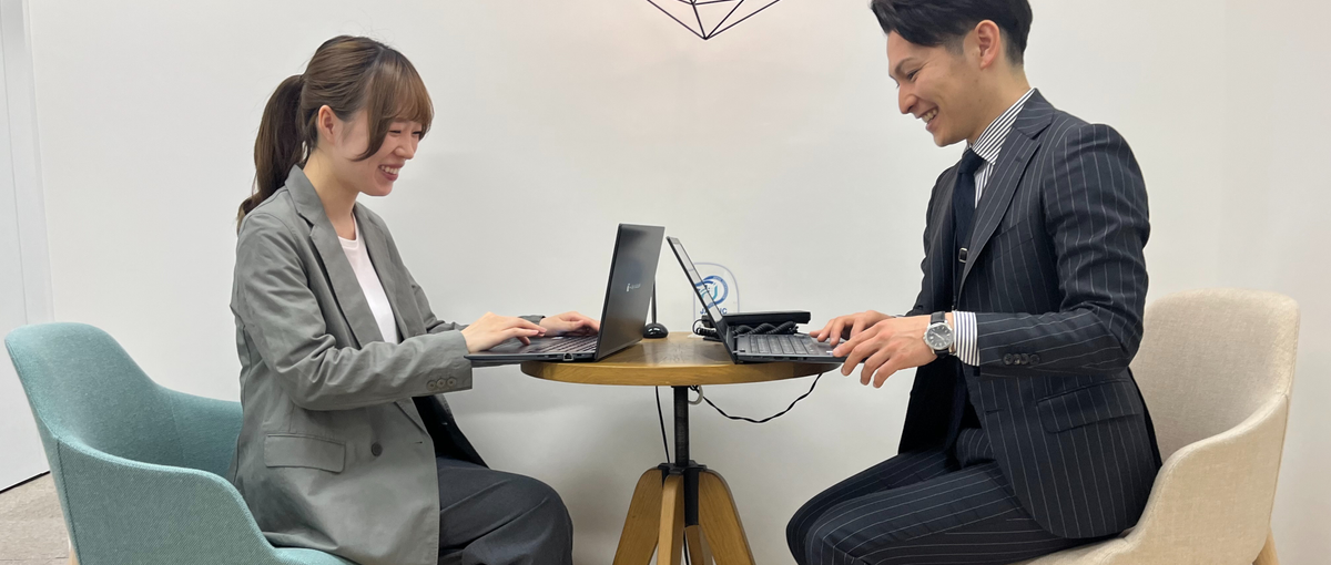 住友生命グループの既存営業担当！ヘルスケア企業で活躍しませんか？