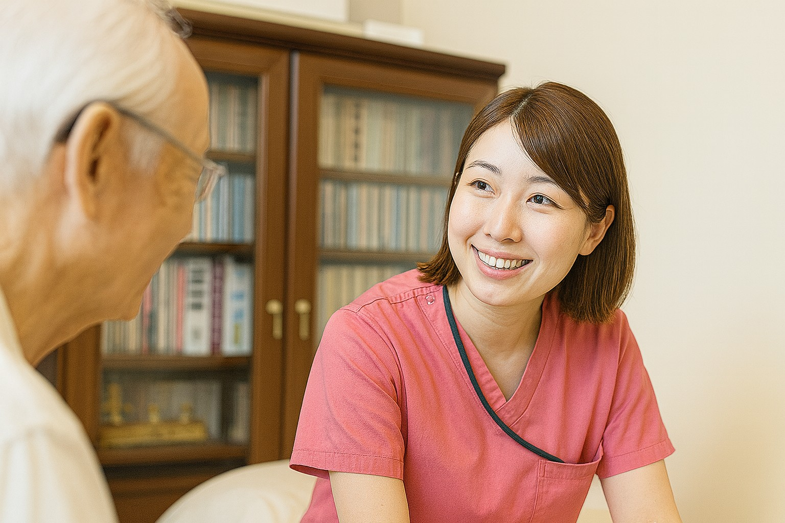 激動の1年を振り返って ～ 私たちユースタイルケア看護ステーションが描く未来～