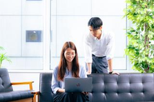 接客・営業経験を活かして採用へ。｜IT領域で人と組織を支えるキャリアに挑戦