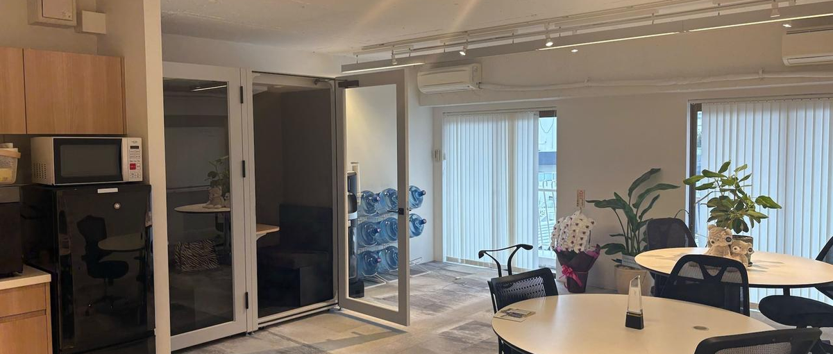 ブロックチェーンを活用した自社プロダクトのセールスグロース担当を募集