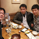 Mitsuyasu Suzuki
