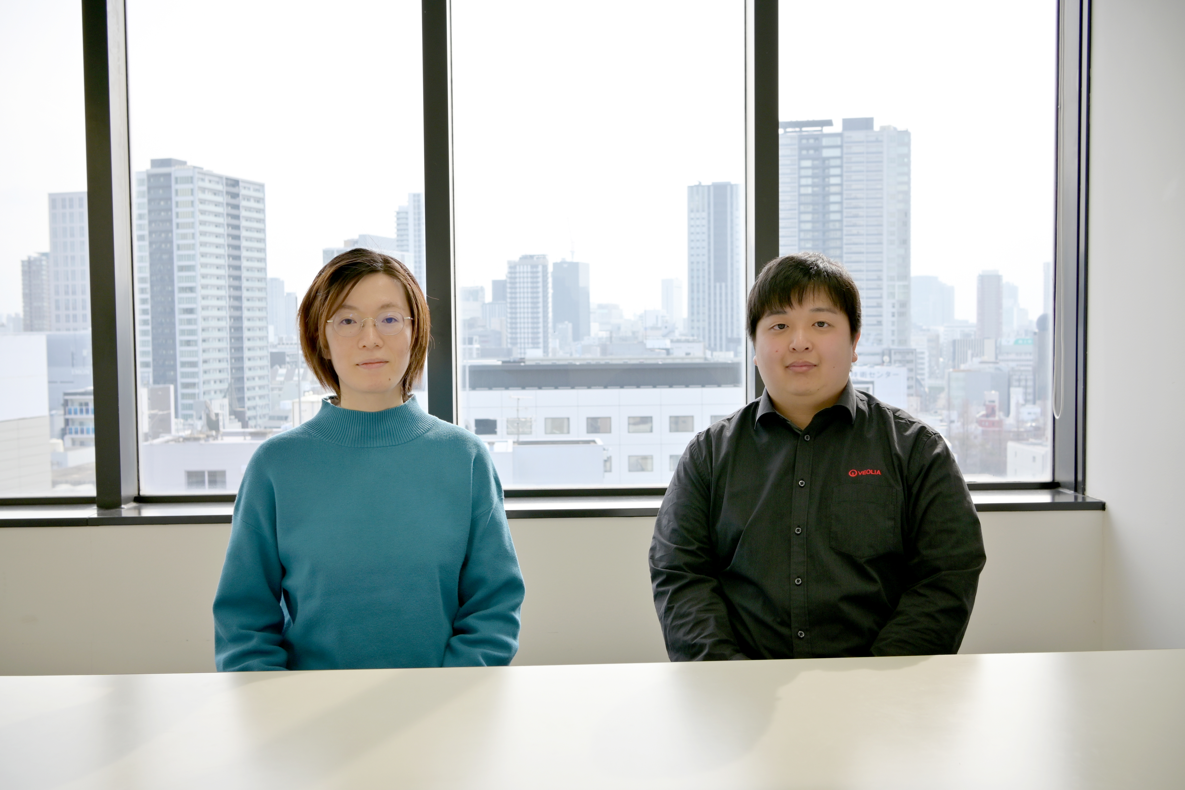 【メンタリング制度】未経験から安心してエンジニアを目指せる環境。その実態とは。