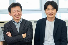 長所を伸ばして、短所をカバーし合える環境で働きませんか？エンジニア募集
