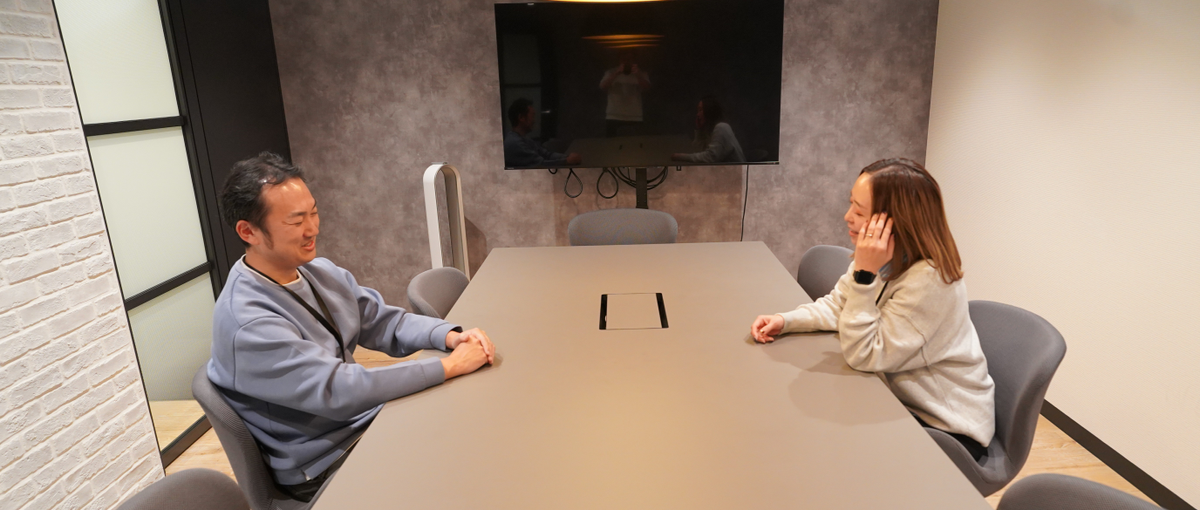 バックオフィス経験者募集｜風通しの良い環境で内部監査担当者として活躍！