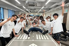 消化実績月1億！年売50億円の急成長ベンチャーで突出したマーケ力を磨け！